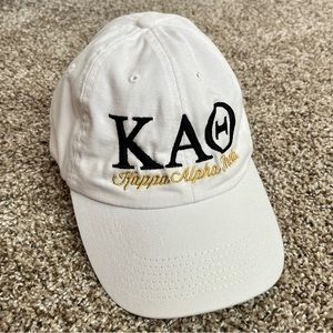 Kappa Alpha Theta Baseball Hat